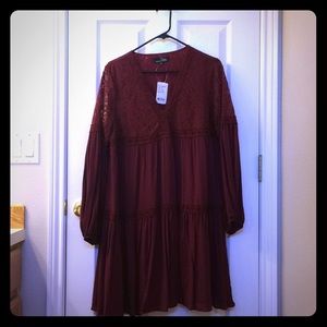 A Suzanne Betro Dress